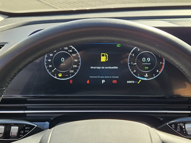 Omoda C5 1.5 T Comfort At 2024 Usado  Usado en Kovacs Usados