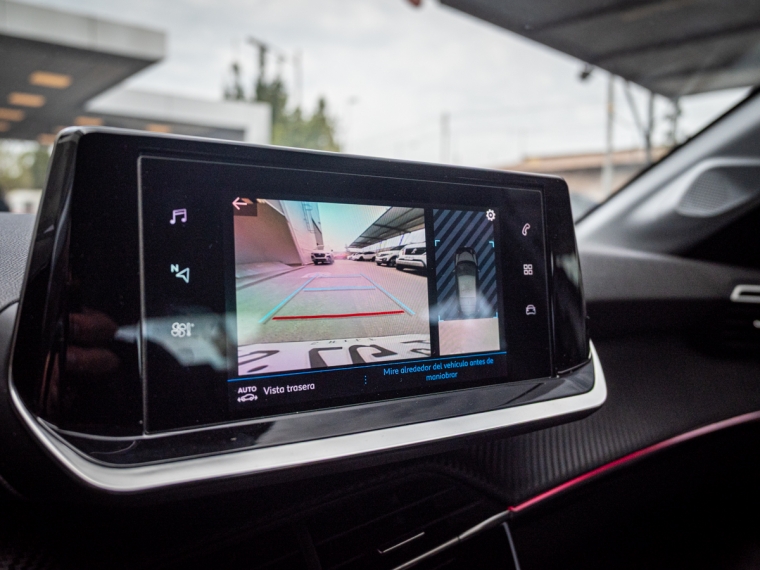 Peugeot 208 1.2 Active Pack Puretech 75 Mt 2024 Usado Usado en Webautos.cl Peugeot 208 1.2 Active Pack Puretech 75 Mt 2024 Usado Usado en Webautos.cl