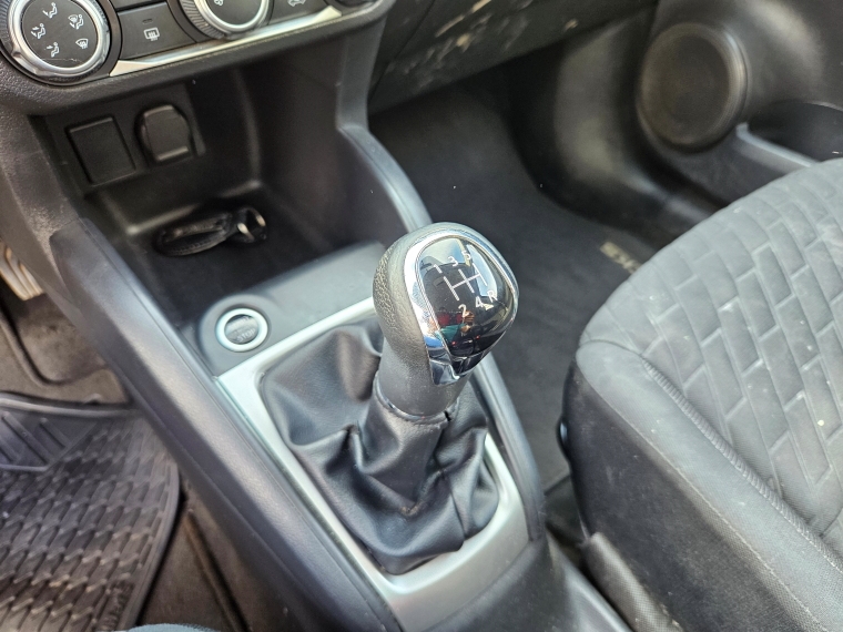 Nissan Kicks Kicks 1.6 2022 Usado en Rosselot Usados