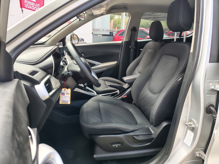 Chevrolet Groove Groove 1.5 2023 Usado  Usado en Webautos.cl