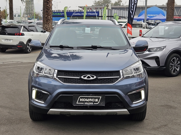 Chery Tiggo 2 Gls 1.5 Mt 2021 Usado  Usado en Kovacs Usados