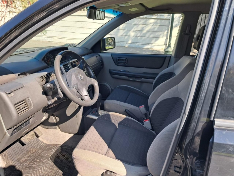 Nissan X-trail Classic 2.5 Aut 2010 Usado  Usado en Webautos.cl