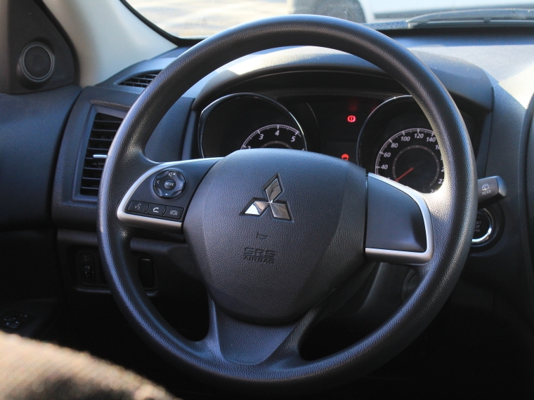 Mitsubishi Asx Asx 1.6 2019 Usado en Rosselot Usados