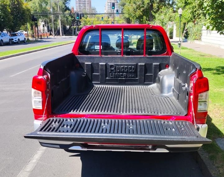 Mitsubishi L200 Katana Crt 4x4 2.4 2023  Usado en GT Autos