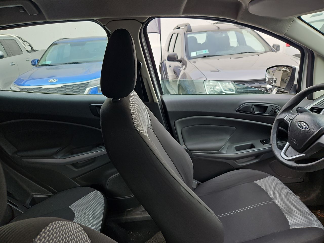 Ford Ecosport Ecosport 1.5 2017 Usado en Usados de Primera - Sergio Escobar