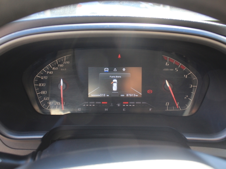 Peugeot Landtrek Landtrek Active Hdi 150 4x2 2023 Usado en Rosselot Usados