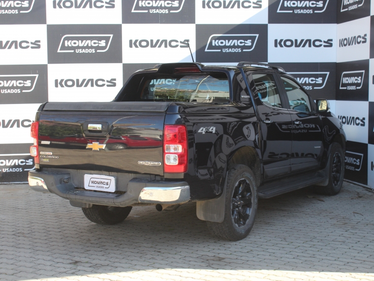 Chevrolet Colorado 2.8 High  Country At 4x4 Diesel 2021 Usado  Usado en Kovacs Usados