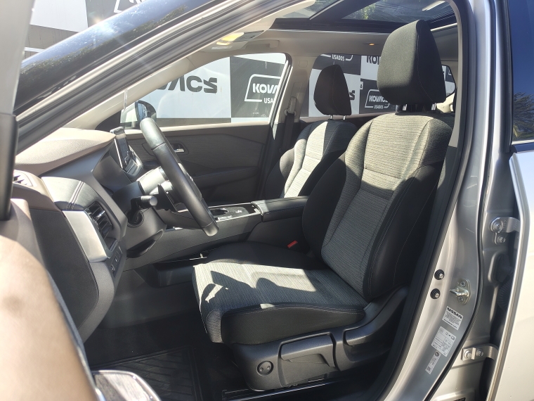 Nissan X-trail 2.5  Advance At 2023 Usado  Usado en Kovacs Usados