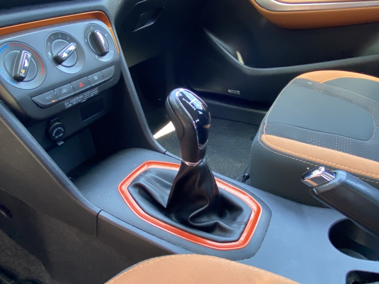 Chery Tiggo 2 Tiggo 2 1.5 2023 Usado  Usado en Webautos.cl