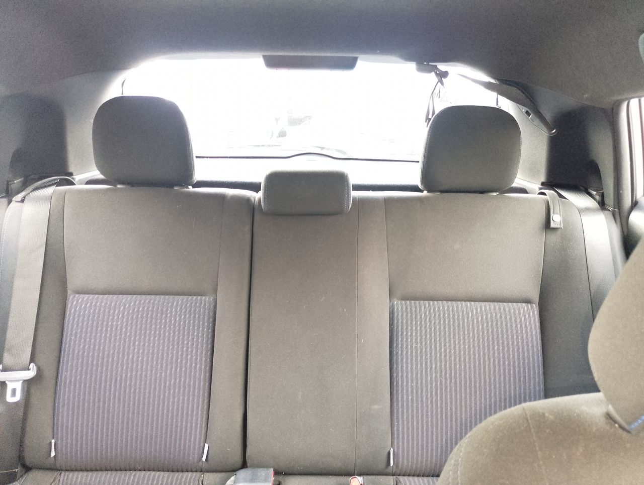 Toyota Yaris Yaris Sport Gle 1.5 2018 Usado  Usado en Webautos.cl
