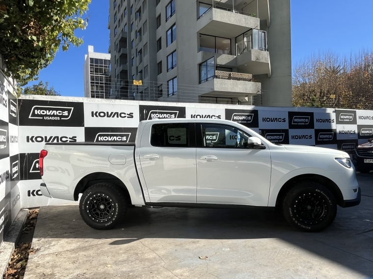 Great wall Poer 2.0 Elite  Mt Diesel 2025 Usado  Usado en Kovacs Usados
