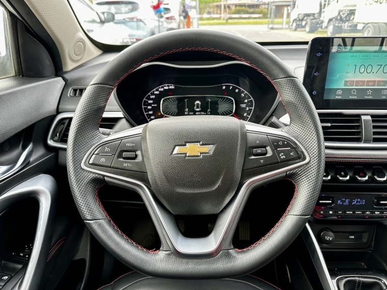 Chevrolet Groove 1.5 Premier Mt 2023 Usado  Usado en Kovacs Usados