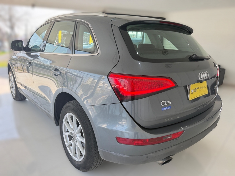 Audi Q5 Tfsi 2.0 Aut Quattro 2015 Usado en Automotriz Olea Flaño