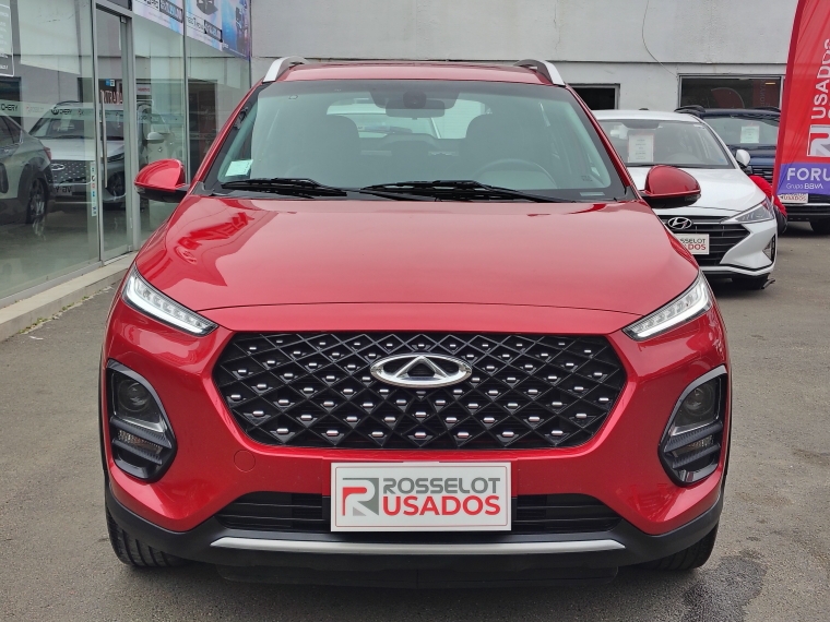 Chery Tiggo 2 pro Tiggo 2 Pro Gls Mt 1.5 2023 Usado en Rosselot Usados