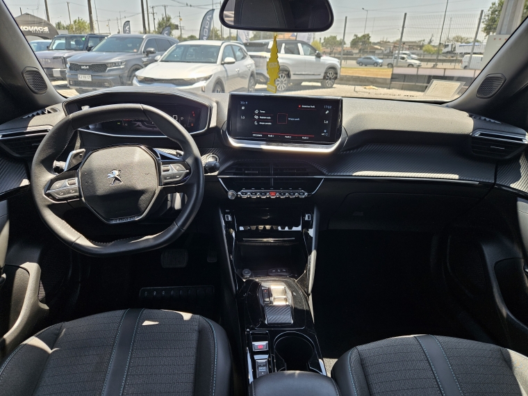 Peugeot 2008 Allure Pack Bluehdi 130 At Diesel 1.5 2023 Usado  Usado en Kovacs Usados