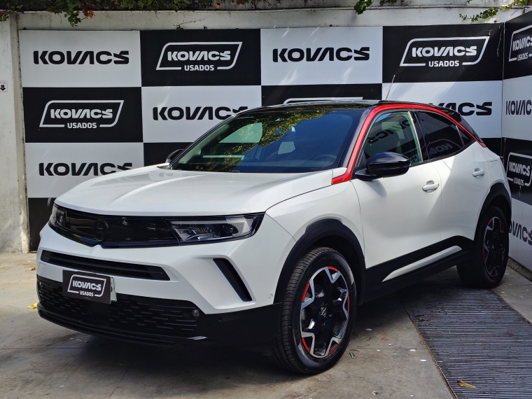 OPEL MOKKA 1.2 GS LINE AT 2024