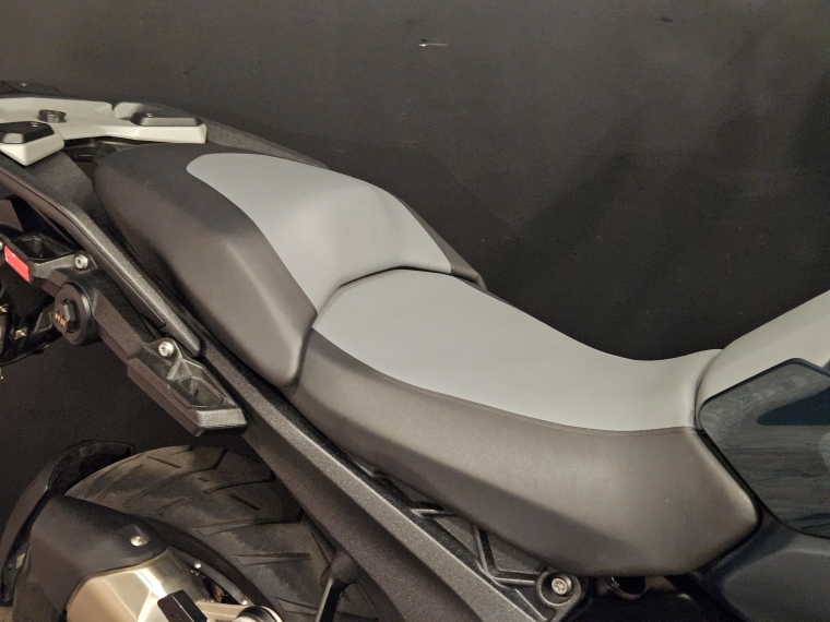 Bmw R 1300 gs Asa Opt 719 Ii 2025 Usado en BMW Premium Selection