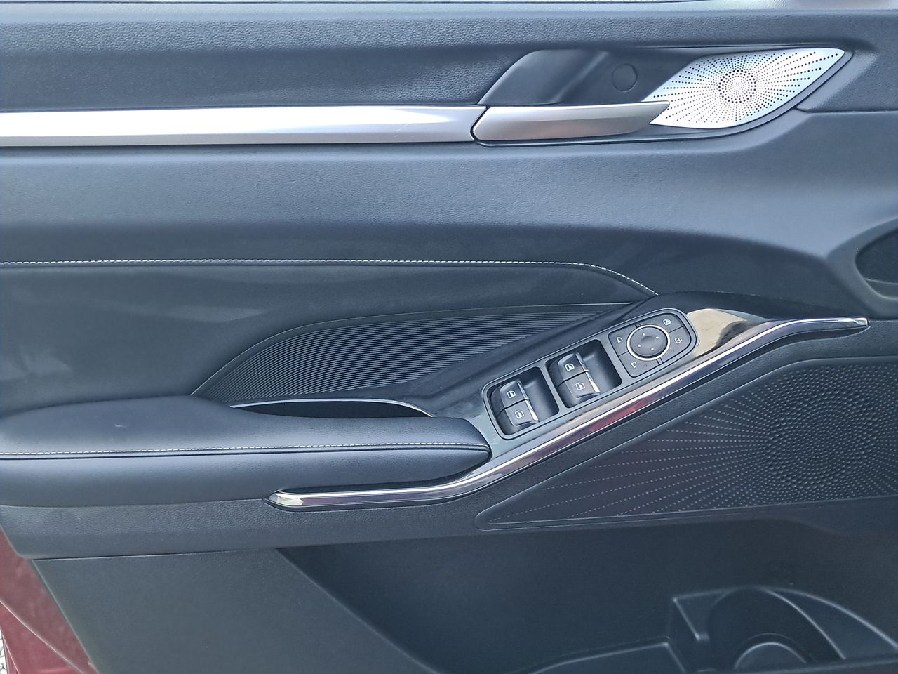 Haval H6 H6 Turbo Dct 2.0 Aut 2022 Usado en Usados de Primera - Sergio Escobar