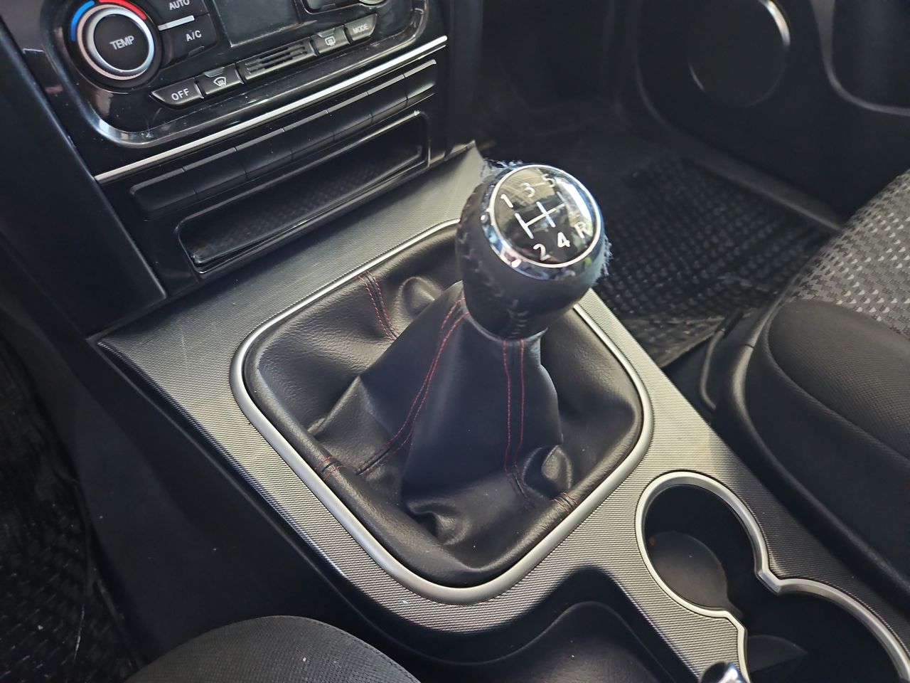 Great wall Haval New Haval H3 Le 2.0 2016 Usado en Usados de Primera - Sergio Escobar