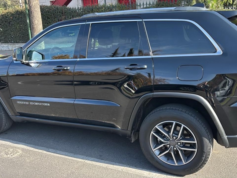 JEEP GRAND CHEROKEE LAREDO 4x4 3.0 AUT - imagen 3