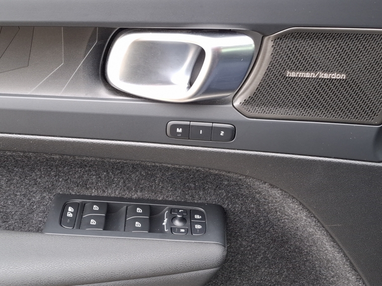 Volvo Ex40 P8 4x4 Aut 2025 Usado Usado en BMW Premium Selection Volvo Ex40 P8 4x4 Aut 2025 Usado Usado en BMW Premium Selection