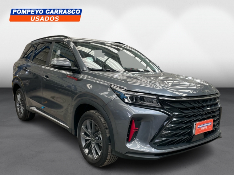 Dfsk Suv 600 600 Comfort 1.5t At + Lam 2024 Usado  Usado en Pompeyo