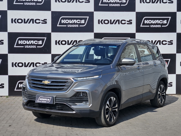 CHEVROLET CAPTIVA 1.5 PREMIER MT 2022