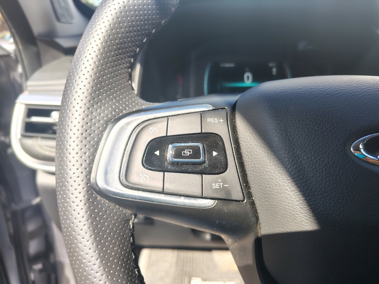 Chery Tiggo 7 pro Tiggo 7 Gls Cvt Pro 1.5 Aut 2023 Usado en Rosselot Usados