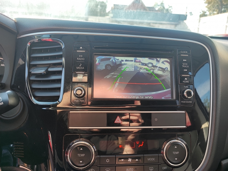 Mitsubishi Outlander Outlander Cvt 2.0 Aut 2019 Usado en Rosselot Usados Mitsubishi Outlander Outlander Cvt 2.0 Aut 2019 Usado en Rosselot Usados