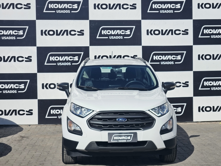 Ford Ecosport Freestyle Mt 2019 Usado  Usado en Kovacs Usados