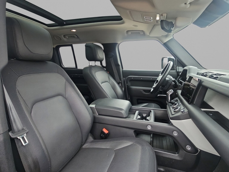 Land rover Defender 130 3.0i X Dynamic 2024 Usado Usado en BMW Premium Selection Land rover Defender 130 3.0i X Dynamic 2024 Usado Usado en BMW Premium Selection