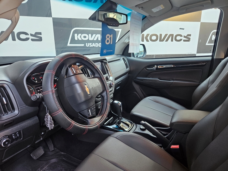 Chevrolet Colorado 2.8 High Country At  4x4  Diesel 2023 Usado  Usado en Kovacs Usados