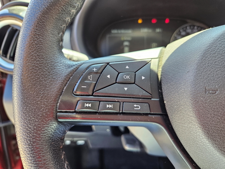 Nissan Kicks Kicks 1.6 At 2023 Usado en Rosselot Usados