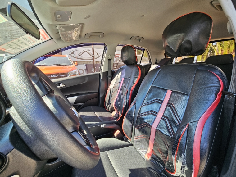 Kia Morning Morning Ex 1.2l 5mt Abs Ac - 2167 2022 Usado en Rosselot Usados