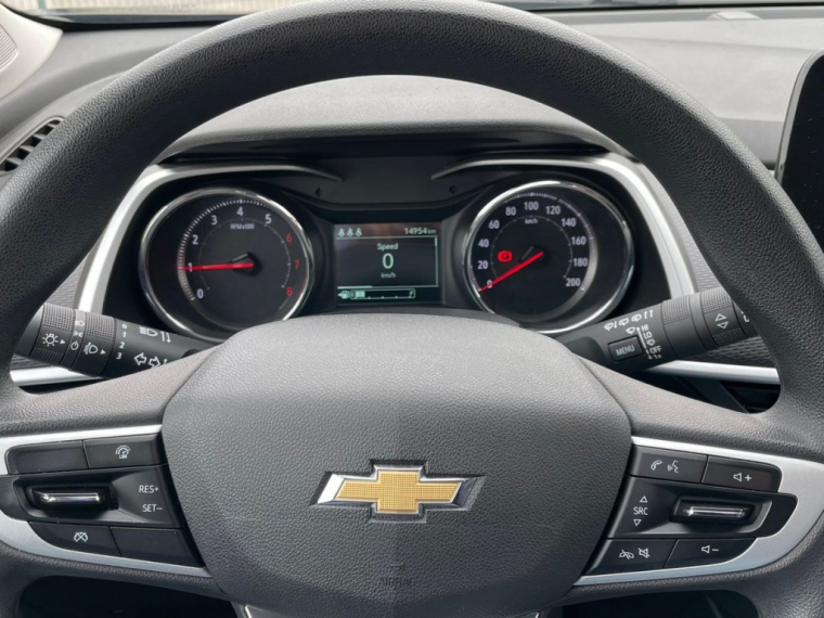 Chevrolet Tracker Ltz 2022 Usado Usado en Webautos.cl Chevrolet Tracker Ltz 2022 Usado Usado en Webautos.cl