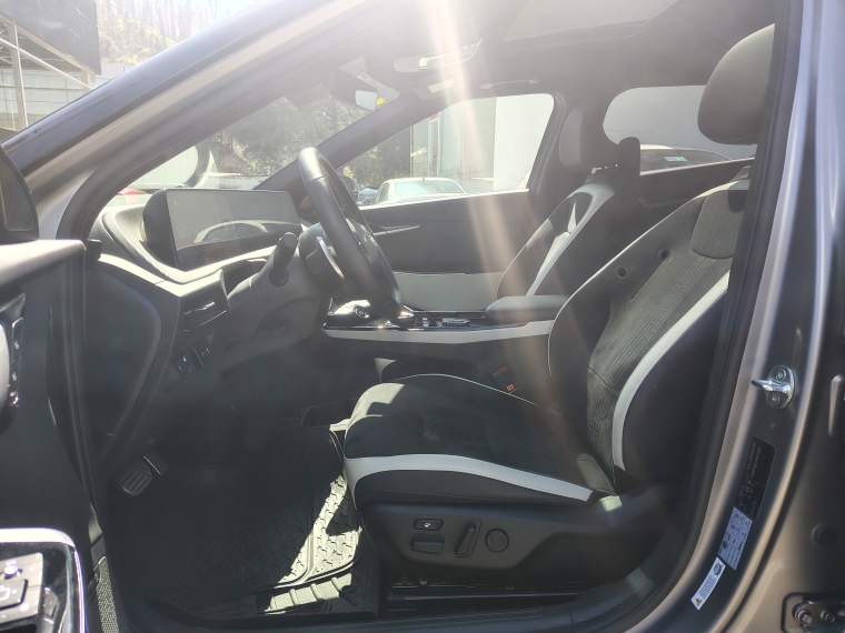 Kia Ev6 Ev6 Gt Line 4x4 Aut 2024 Usado en Rosselot Usados