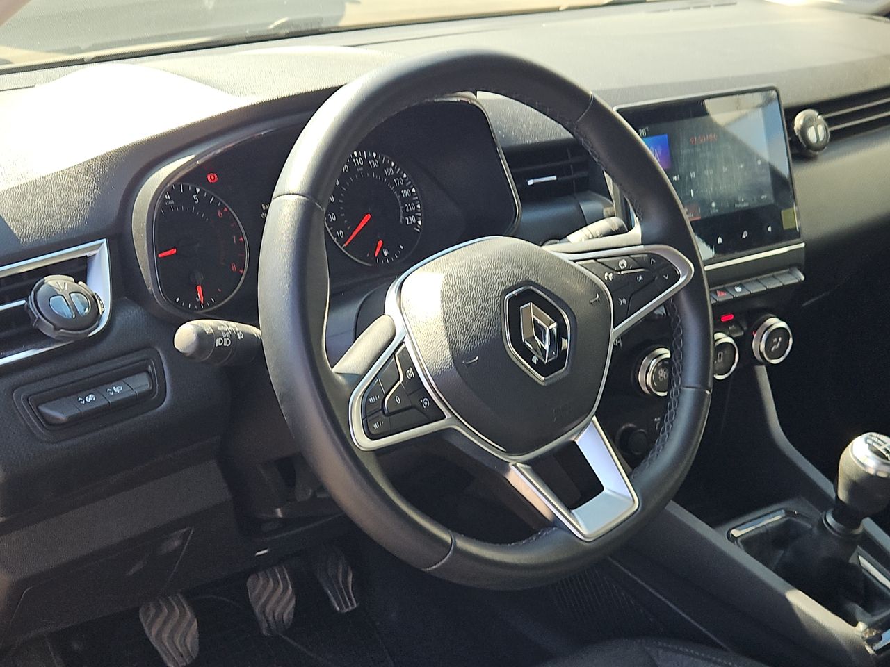 Renault Clio Clio Turbo 1.0 2023 Usado en Usados de Primera - Sergio Escobar