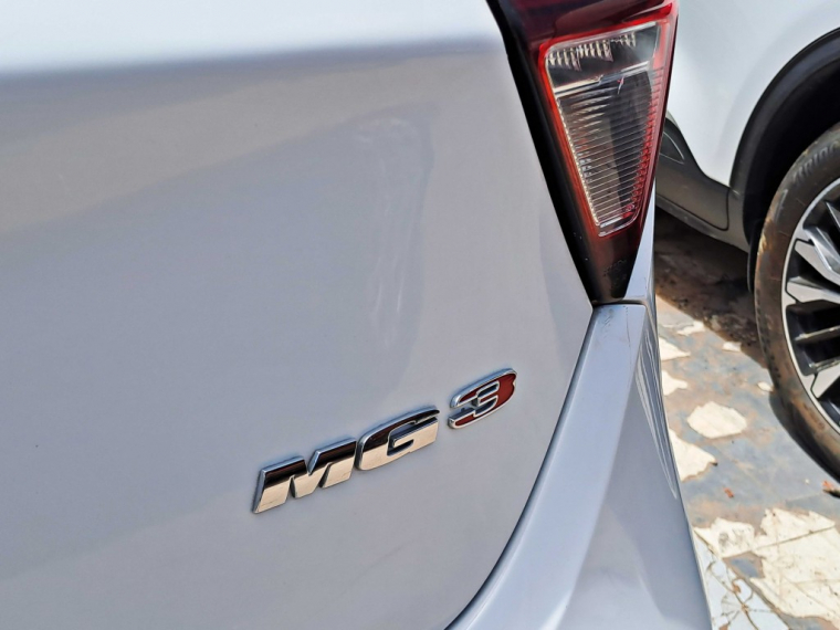 Mg 147 1.5 At 2021 Usado  Usado en Webautos.cl