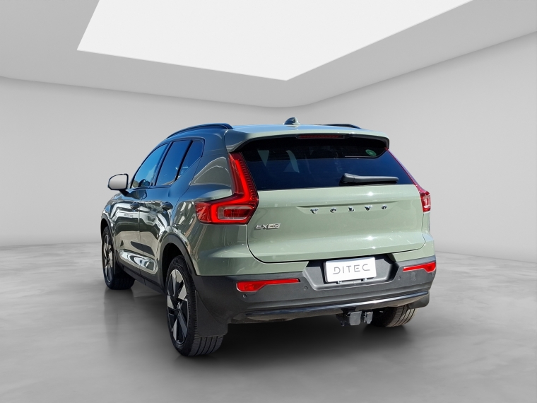Volvo Ex40 P6 Aut 2025 Usado  Usado en BMW Premium Selection