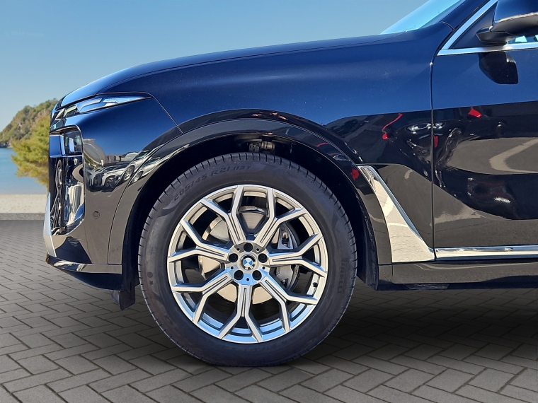 Bmw X7 Xdrive40i Executive Lci 2026 Usado  Usado en BMW Premium Selection
