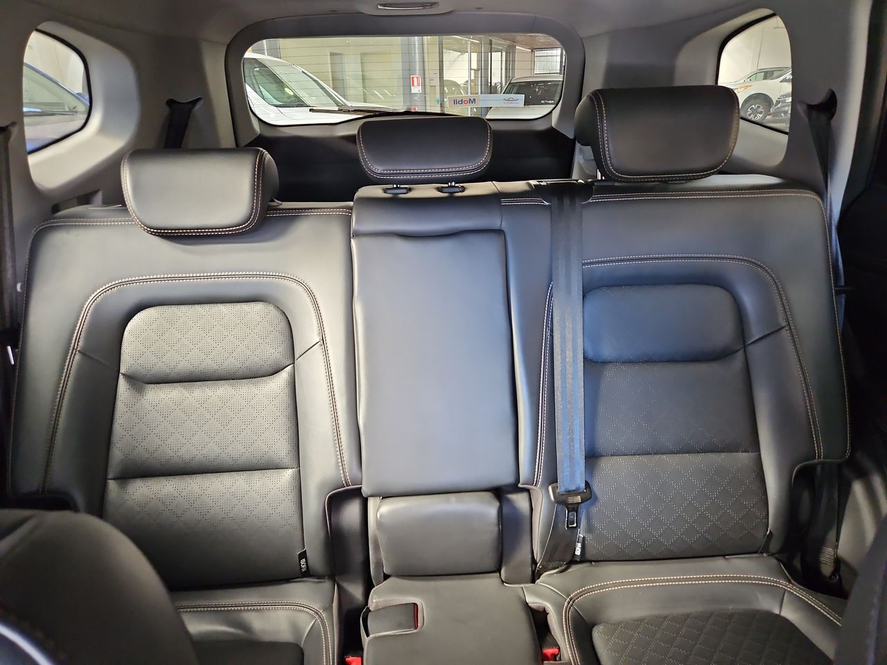 Chery Tiggo 8 Tiggo 8 1.5  Aut. 2021 Usado en Usados de Primera - Sergio Escobar