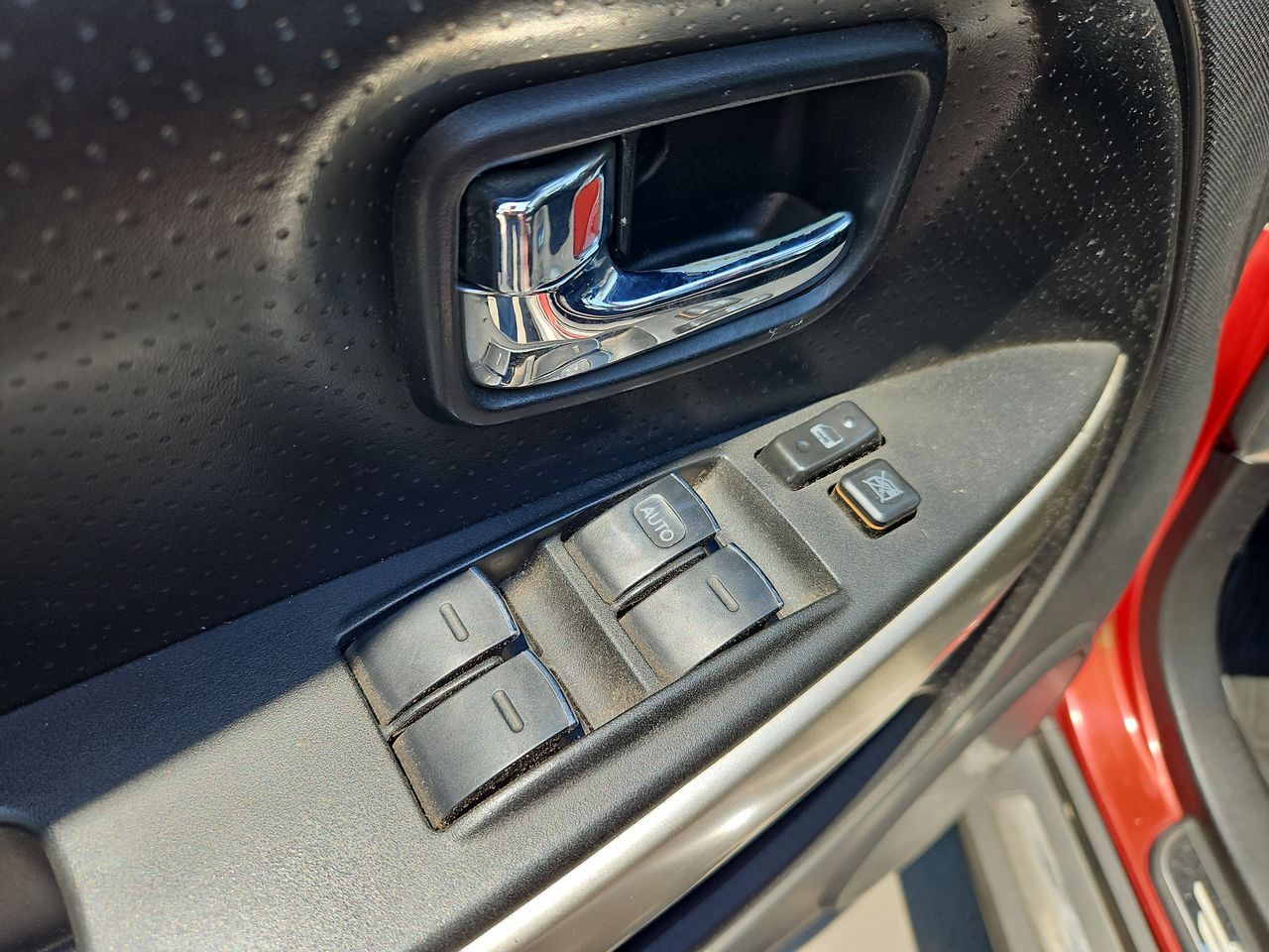 Great wall M4 M4 Hb 1.5 2021 Usado en Usados de Primera - Sergio Escobar