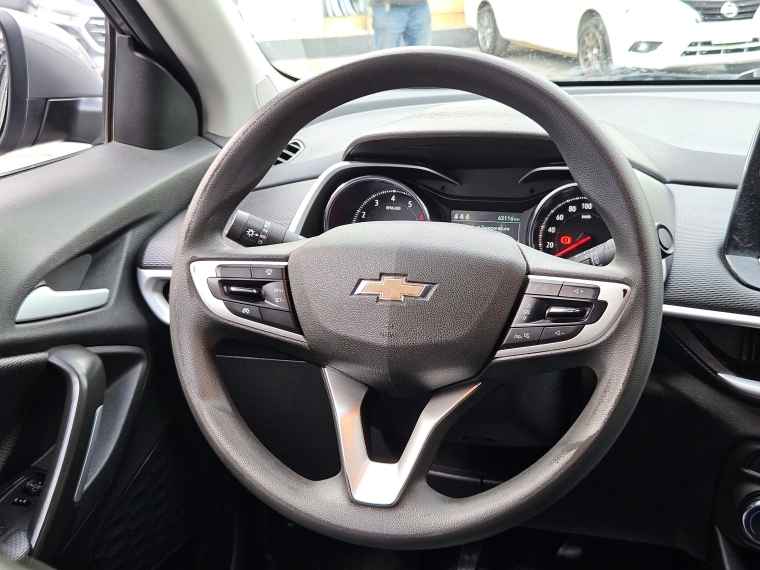 Chevrolet Tracker 1.2t  Ltz Mt 2023 Usado  Usado en Kovacs Usados