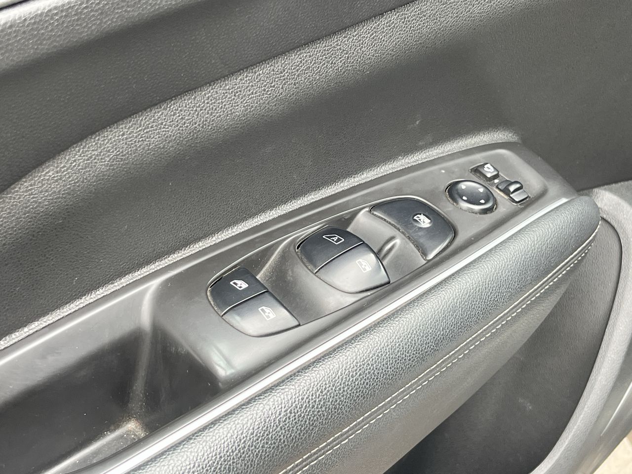 Renault Koleos New Koleos 2.5 2021 Usado en Usados de Primera - Sergio Escobar