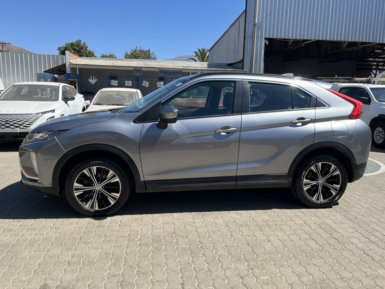 Mitsubishi Eclipse Eclipse Cross 2020 Usado  Usado en Kovacs Usados