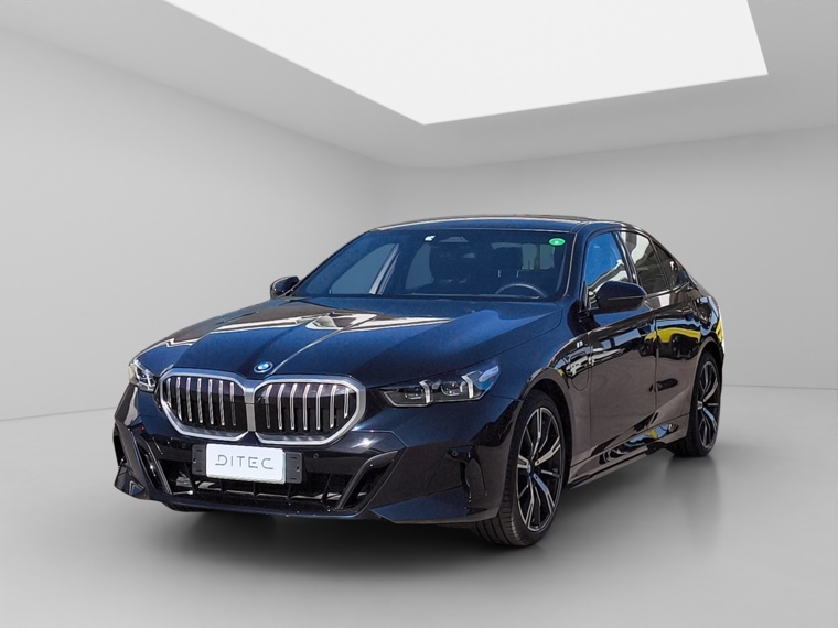 BMW Seminuevos BMW 530 e Berlina M Sport 2026 BMW 530 e Berlina M Sport 2026