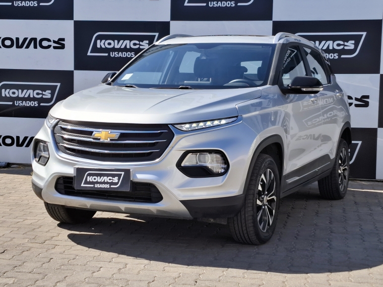 Chevrolet Groove Premier 2023 Usado en Kovacs Usados - Promociones Chevrolet Groove Premier 2023 Usado en Kovacs Usados - Promociones