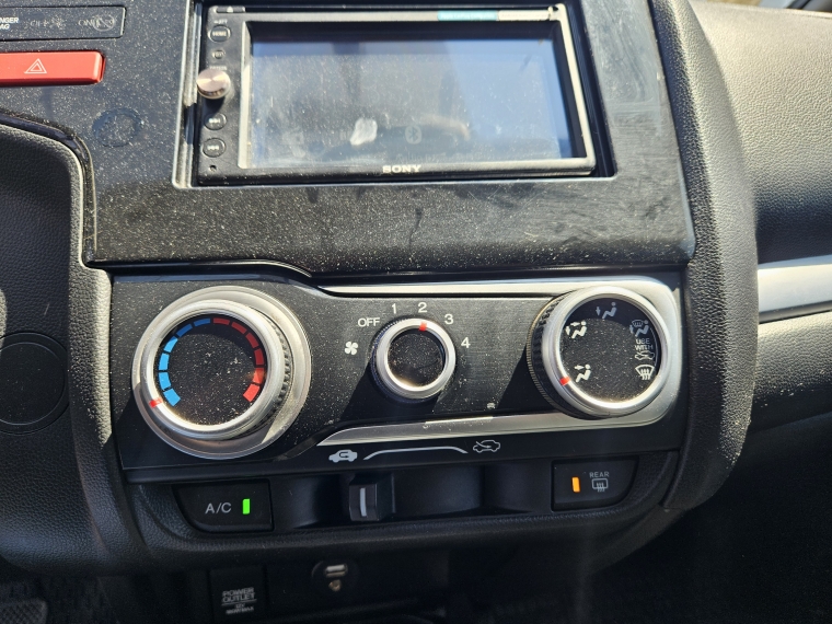 Honda Wr-v Lx Mt 2021 Usado  Usado en Kovacs Usados