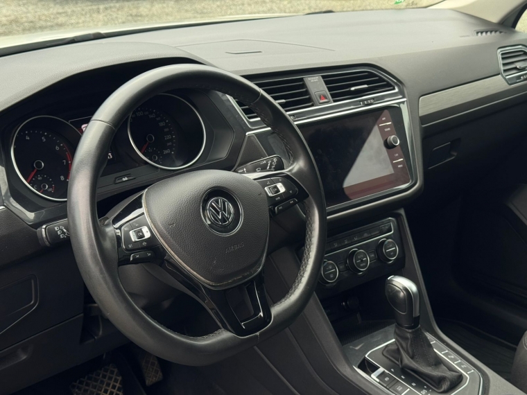Volkswagen Tiguan Comfortline 2020 Usado en G Autos Automotriz - G Autos