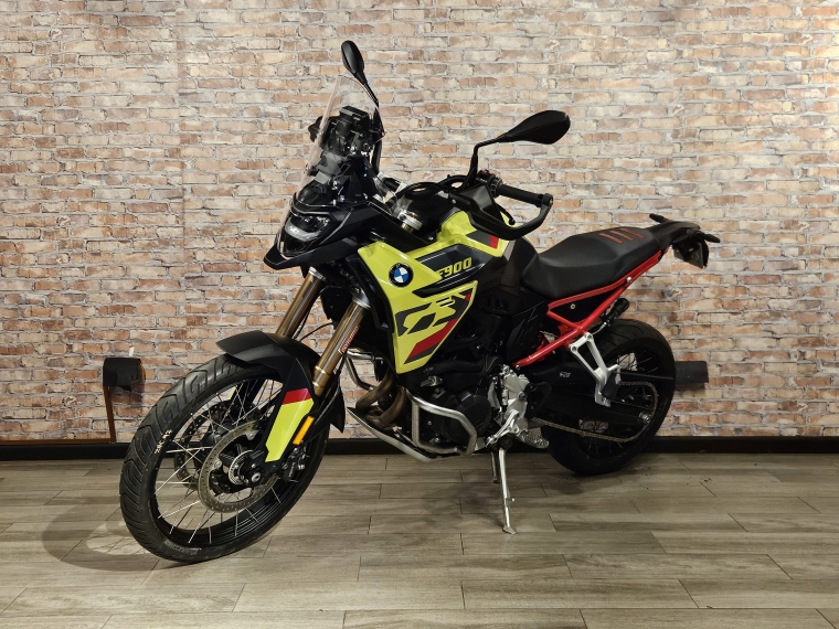 Bmw F 900 gs Ii 2025 Usado en BMW Premium Selection